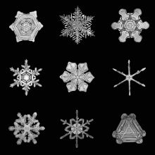 img - Mudec, 150 opere in mostra a “Il senso della neve”